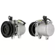 CEVAM 8600024 - Compresseur, climatisation
