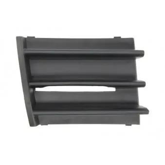 Grille de ventilation, pare-chocs avant droit BLIC 6502-07-7521994Q