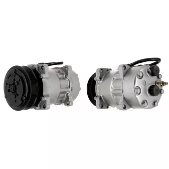 CEVAM 8600027 - Compresseur, climatisation