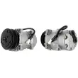 Compresseur, climatisation CEVAM [8600031]