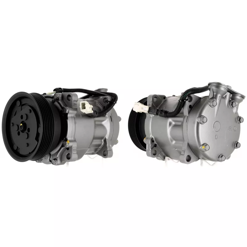 Compresseur, climatisation CEVAM 8600032 - Visuel 1