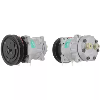 Compresseur, climatisation CEVAM 8600040