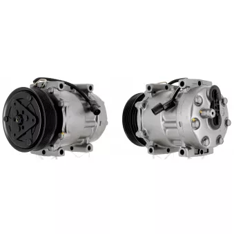 Compresseur, climatisation CEVAM OEM 30874923