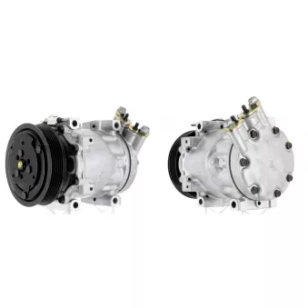 CEVAM 8600064 - Compresseur, climatisation