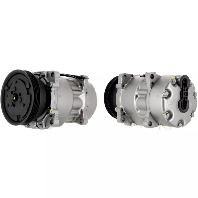 Compresseur, climatisation CEVAM 8600065 - Visuel 1