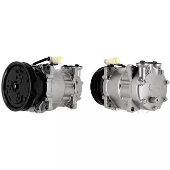 CEVAM 8600070 - Compresseur, climatisation