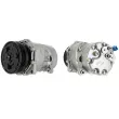 CEVAM 8600081 - Compresseur, climatisation