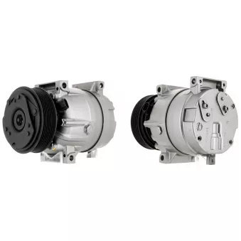 CEVAM 8600096 - Compresseur, climatisation