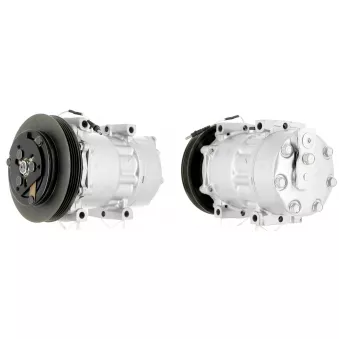 CEVAM 8600106 - Compresseur, climatisation