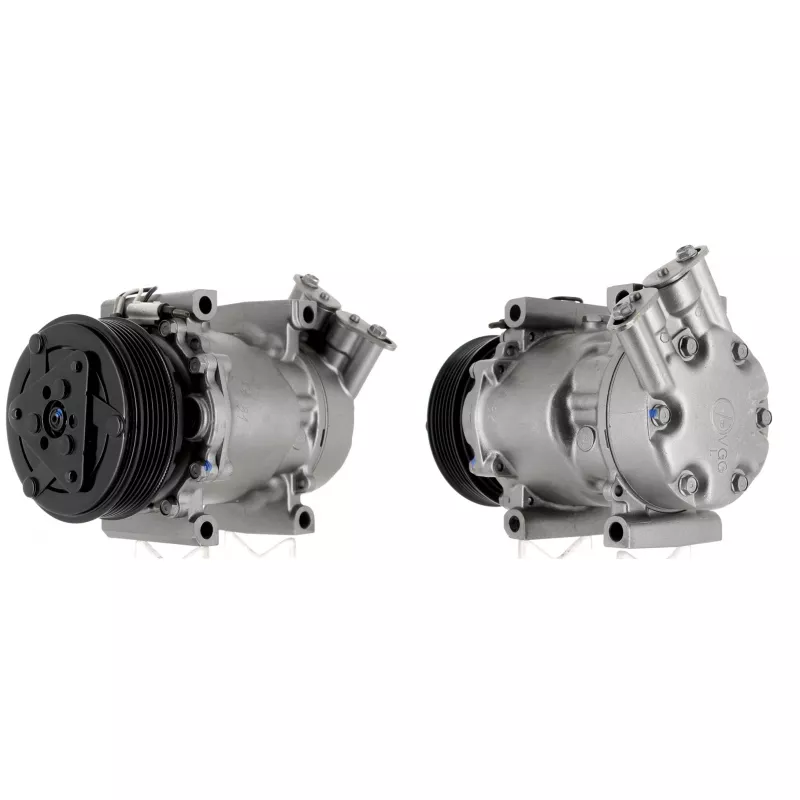 Compresseur, climatisation CEVAM 8600121 - Visuel 1