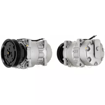 CEVAM 8600129 - Compresseur, climatisation