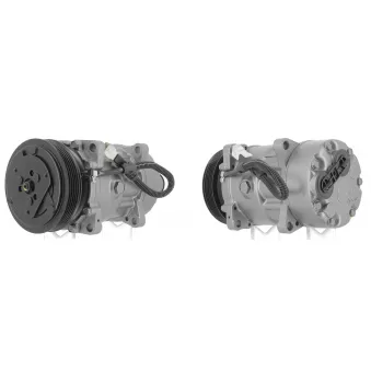 CEVAM 8600130 - Compresseur, climatisation