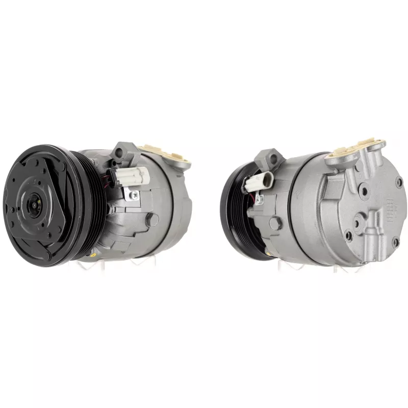 Compresseur, climatisation CEVAM 8600148 - Visuel 1