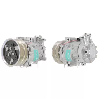 Compresseur, climatisation CEVAM OEM 46759036