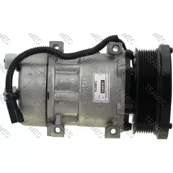 CEVAM 8600207 - Compresseur, climatisation