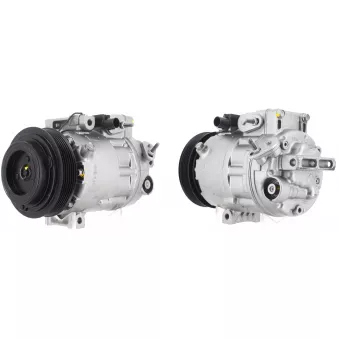 CEVAM 8600221 - Compresseur, climatisation