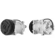 Compresseur, climatisation CEVAM [8600236]