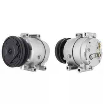 Compresseur, climatisation CEVAM OEM 1137026