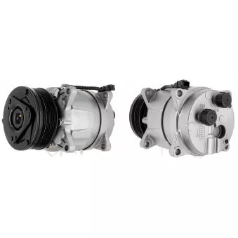 CEVAM 8600239 - Compresseur, climatisation