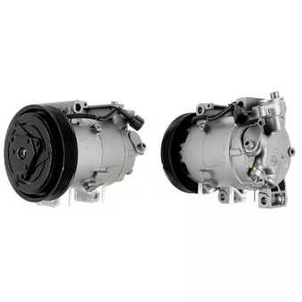 CEVAM 8600251 - Compresseur, climatisation