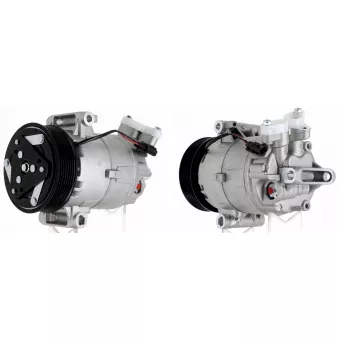 Compresseur, climatisation CEVAM OEM 92600JD000