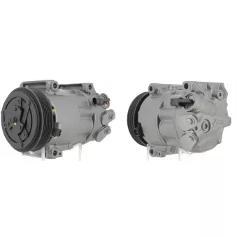 CEVAM 8600280 - Compresseur, climatisation