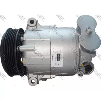 Compresseur, climatisation CEVAM OEM 00304881