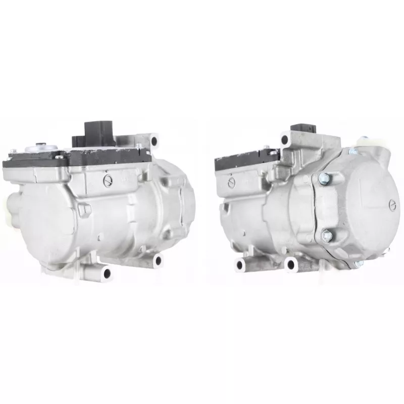 Compresseur, climatisation CEVAM 8600356 - Visuel 1