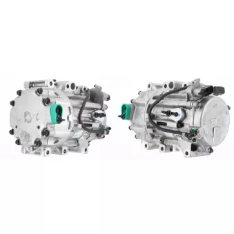 Compresseur, climatisation CEVAM OEM 977014U000 Compresseur, climatisation CEVAM OEM 977014U000
