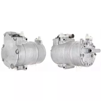 Compresseur, climatisation CEVAM OEM 64529240287