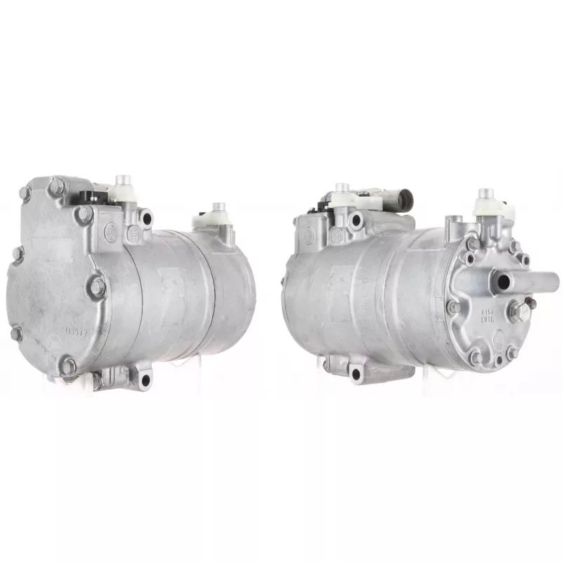 Compresseur, climatisation CEVAM 8600366 - Visuel 1