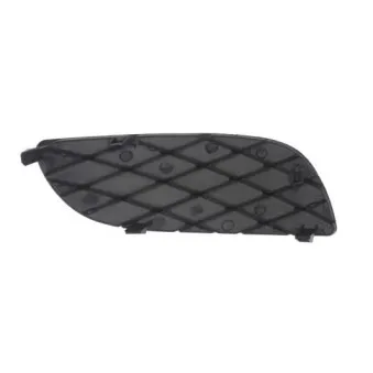 Grille de ventilation, pare-chocs BLIC OEM 5212852010