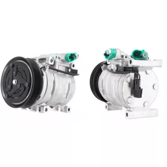 CEVAM 8600416 - Compresseur, climatisation