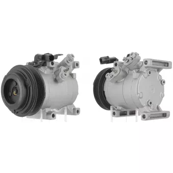 Compresseur, climatisation CEVAM OEM 97701B9000