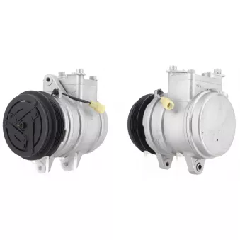 CEVAM 8600425 - Compresseur, climatisation
