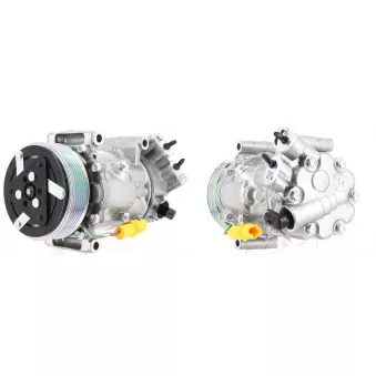 CEVAM 8608503 - Compresseur, climatisation