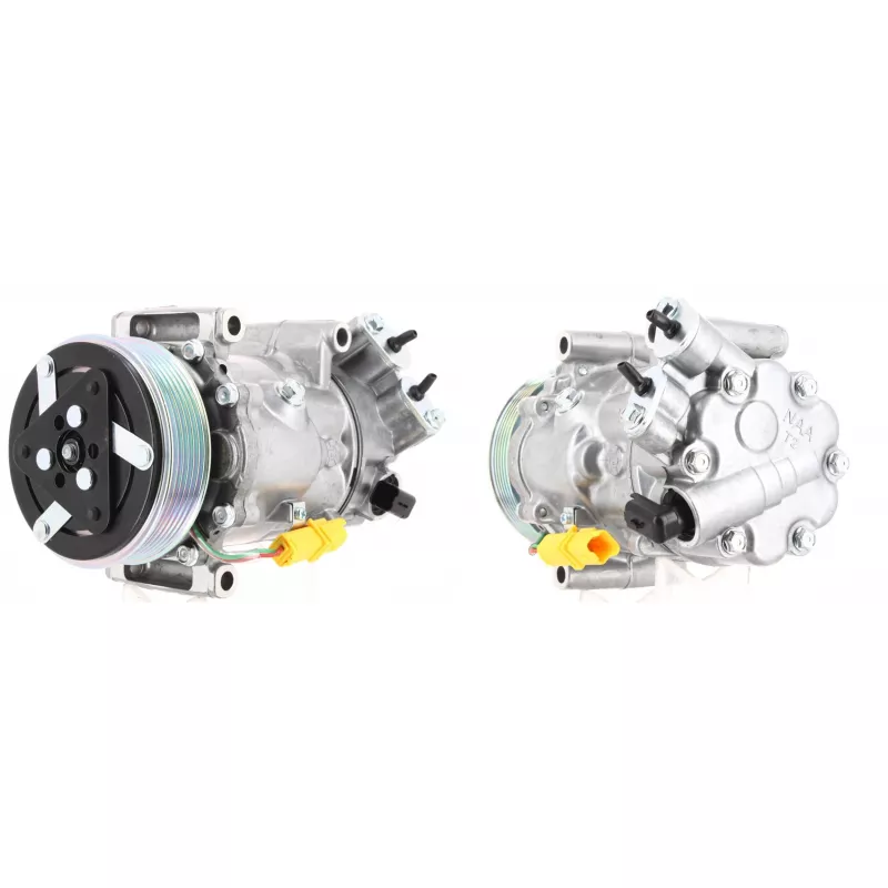 Compresseur, climatisation CEVAM 8608503 - Visuel 1