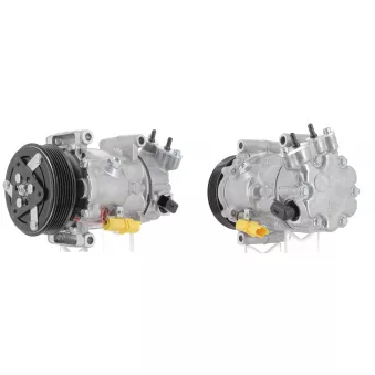 CEVAM 8608504 - Compresseur, climatisation
