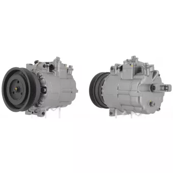 CEVAM 8608609 - Compresseur, climatisation