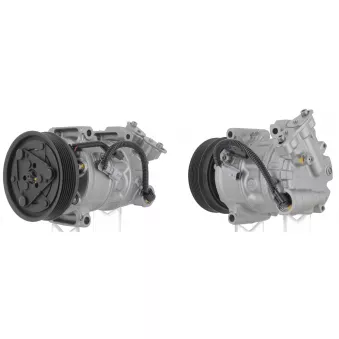 Compresseur, climatisation CEVAM OEM 926006231R