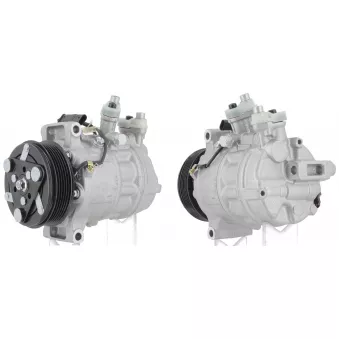 CEVAM 8608622 - Compresseur, climatisation