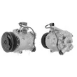 CEVAM 8608625 - Compresseur, climatisation