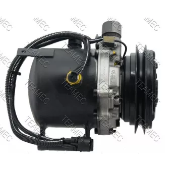 CEVAM 8610031 - Compresseur, climatisation