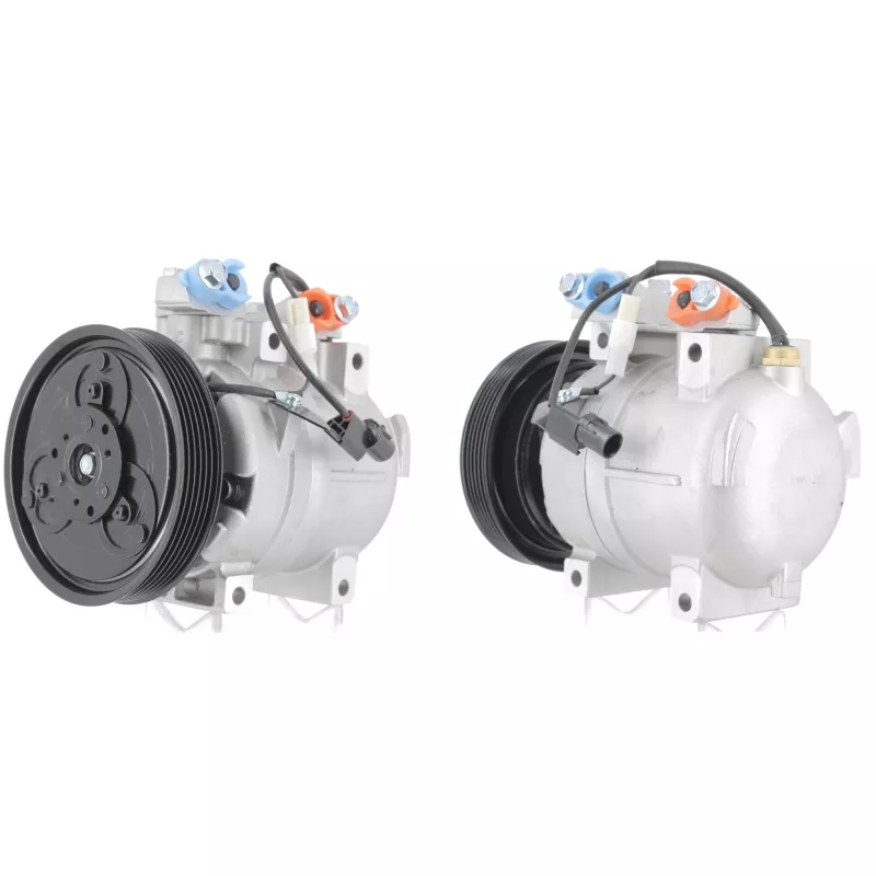 Compresseur, climatisation CEVAM 8610603 - Visuel 1