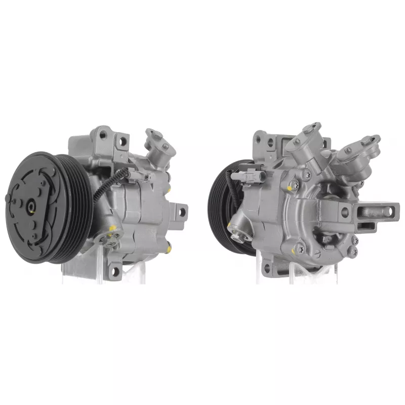 Compresseur, climatisation CEVAM 8610604 - Visuel 1