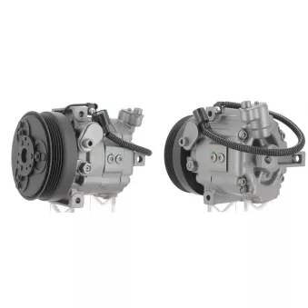 CEVAM 8610606 - Compresseur, climatisation