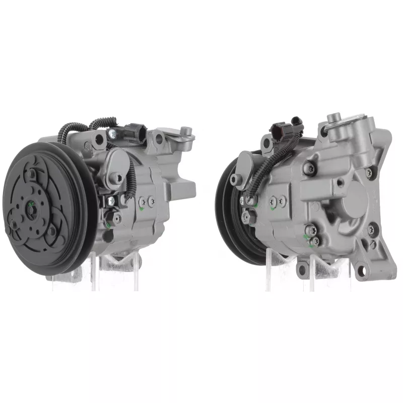 Compresseur, climatisation CEVAM 8610609 - Visuel 1