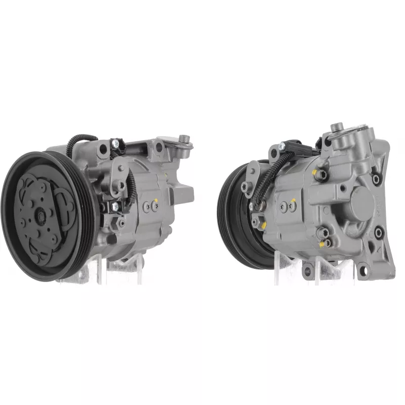 Compresseur, climatisation CEVAM 8610701 - Visuel 1