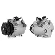 CEVAM 8611075 - Compresseur, climatisation
