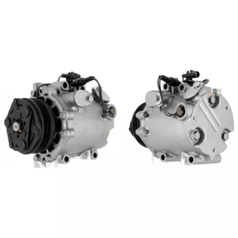 CEVAM 8611075 - Compresseur, climatisation